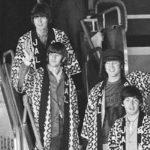 ビートルズ来日