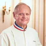 ジョエル・ロブション