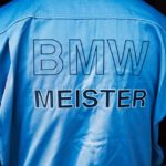 BMWマイスター